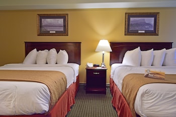 velora hinton ascend hotel collection