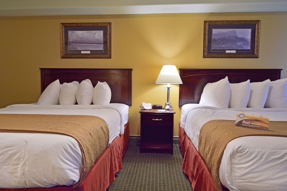 velora hinton ascend hotel collection