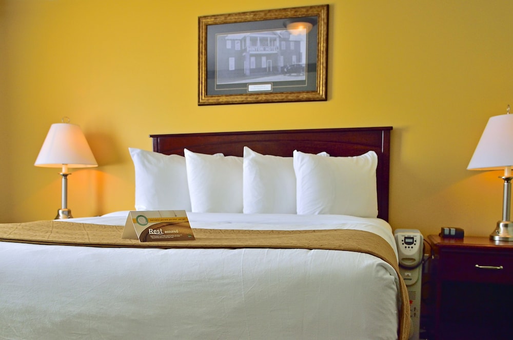 velora hinton ascend hotel collection