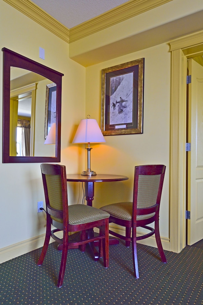 velora hinton ascend hotel collection