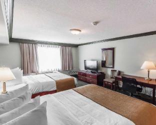 velora hinton ascend hotel collection