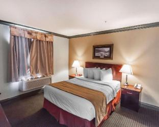 velora hinton ascend hotel collection