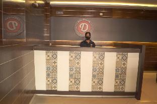 pratham inn by downtown hotels