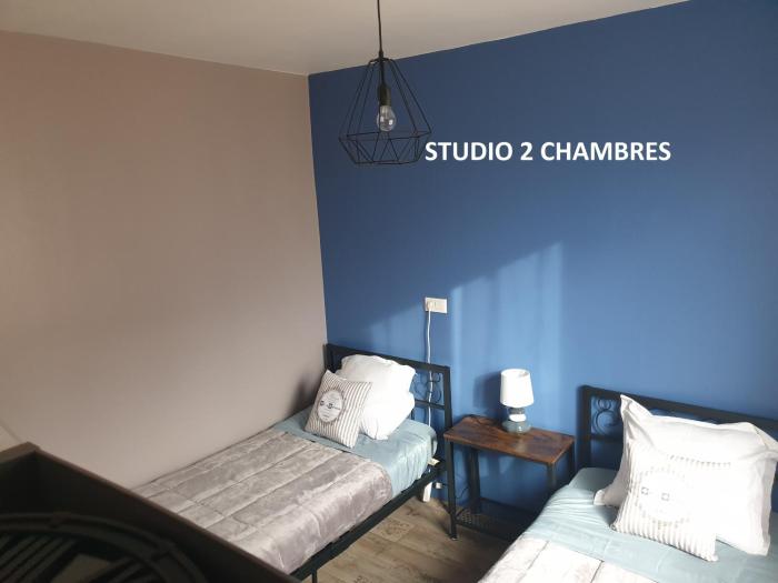 chez les chtis de vayrac