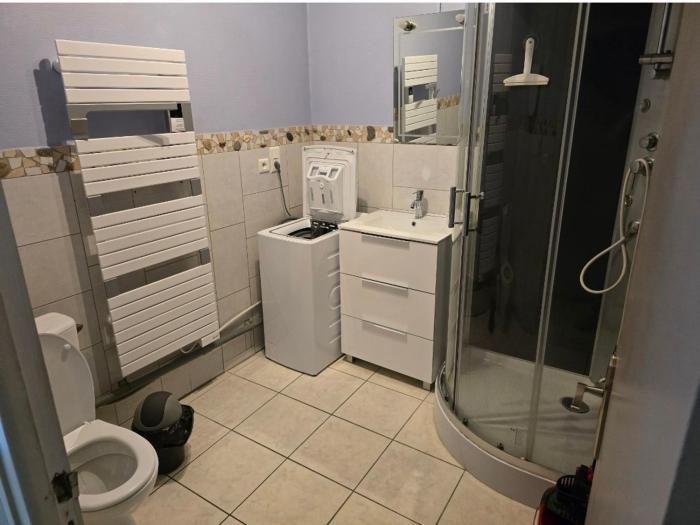 chez les chtis de vayrac