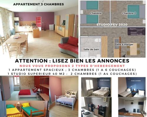 chez les chtis de vayrac