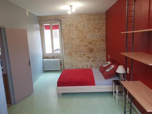 chez les chtis de vayrac