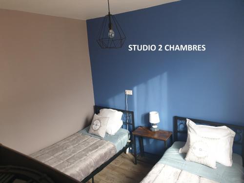 chez les chtis de vayrac