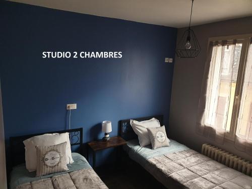 chez les chtis de vayrac