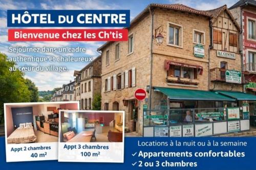 Chez Les Chtis De Vayrac,6 Rue Drappes,0 star