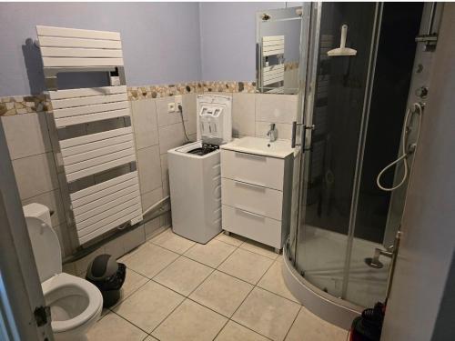 chez les chtis de vayrac