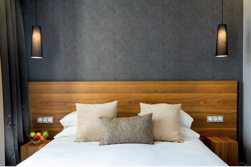 hotel pavillon de lermitage