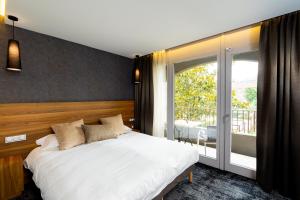 hotel pavillon de lermitage