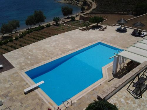 onar patmos