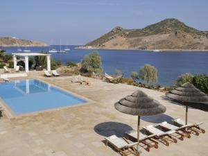 onar patmos