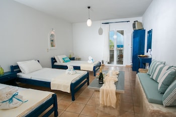 fyrogenis palace hotel apartments