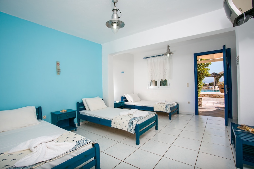 fyrogenis palace hotel apartments