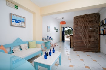 Fyrogenis Palace Hotel - Apartments,,2 star