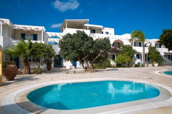 Fyrogenis Palace Hotel - Apartments,,2 star