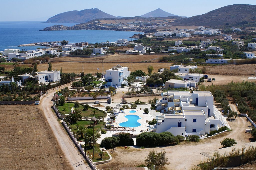 fyrogenis palace hotel apartments