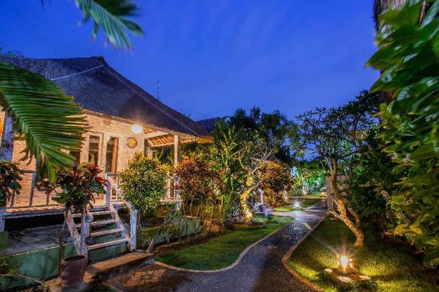 bali