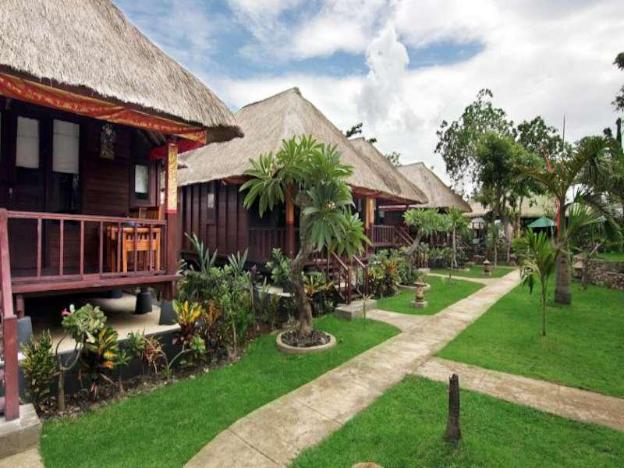 bali