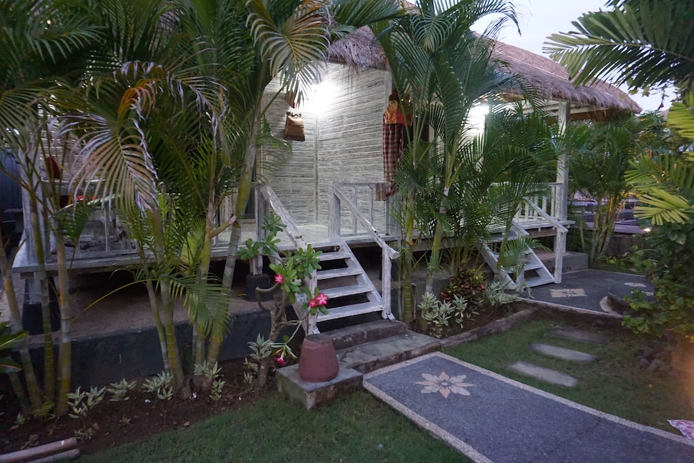 naturale villa