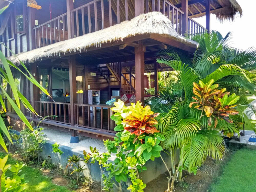 naturale villa