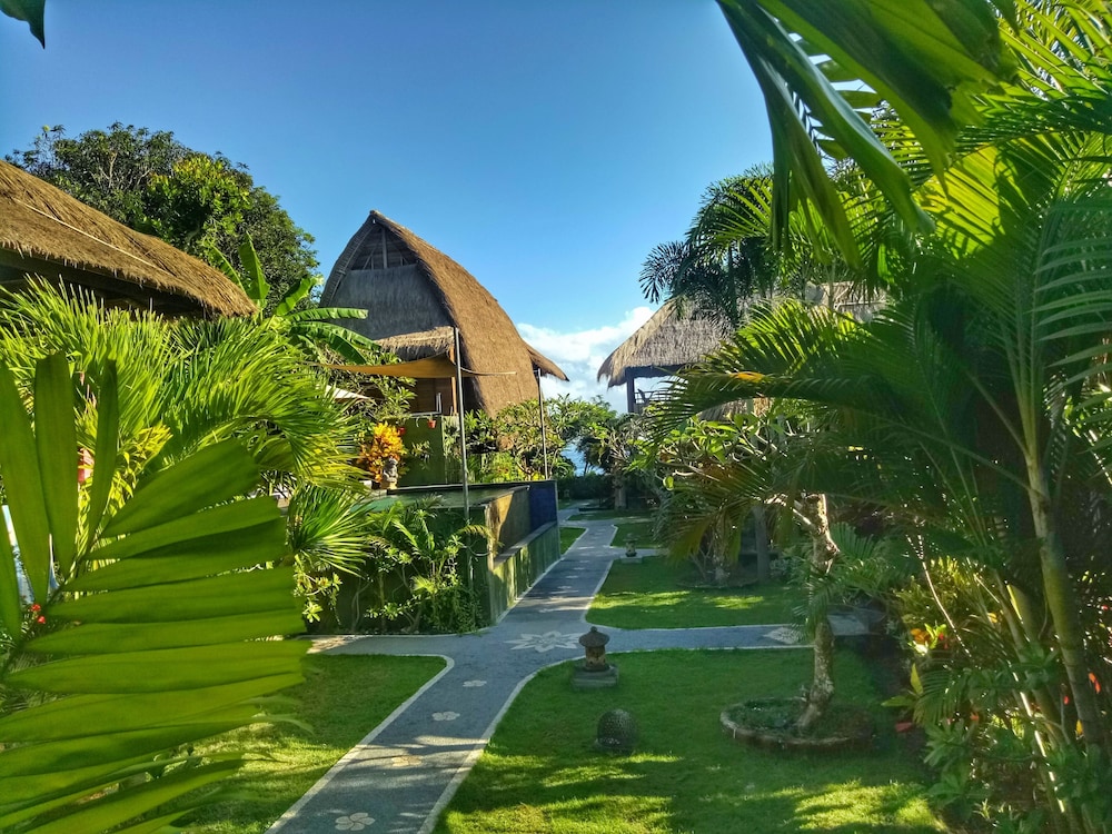 bali