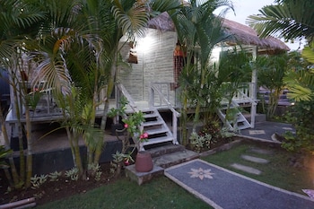 naturale villa