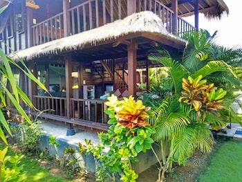 naturale villa