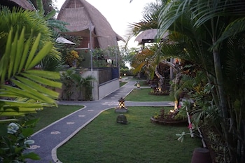 naturale villa