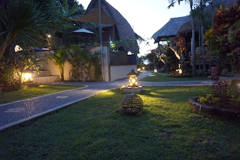 naturale villa