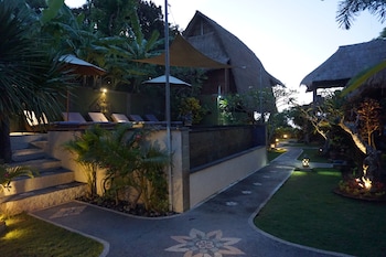 naturale villa