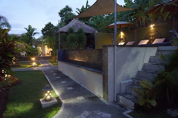 naturale villa