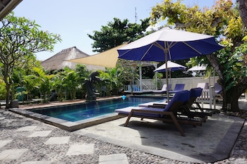 naturale villa