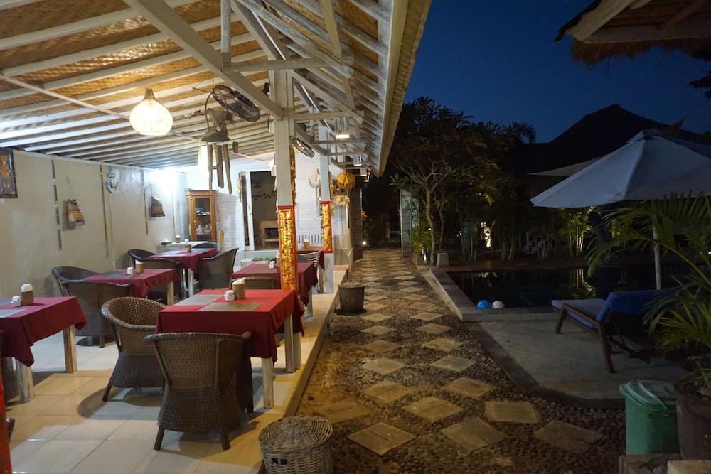 naturale villa