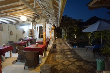 naturale villa