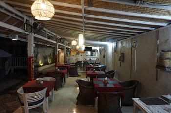 naturale villa