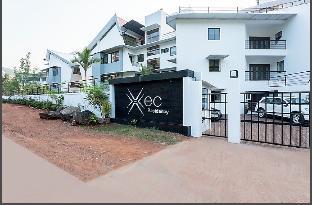 xec residency