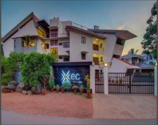 xec residency