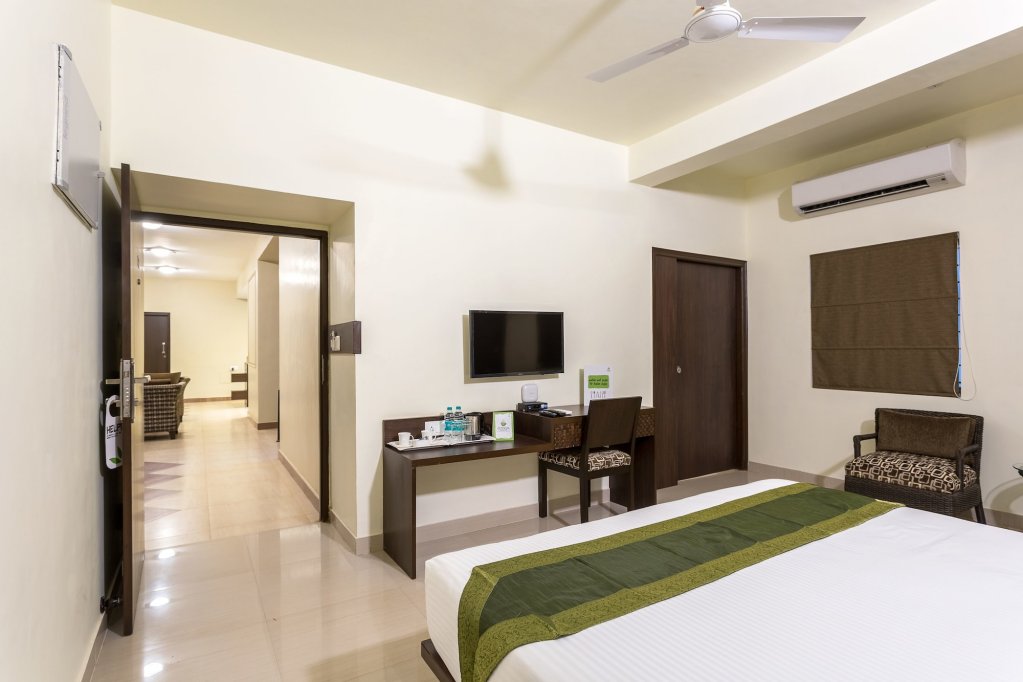 Xec Residency,Curtorim>>Cavelossim,4 star