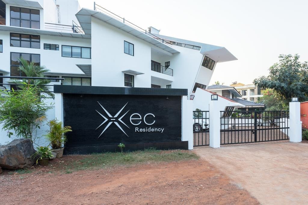 xec residency
