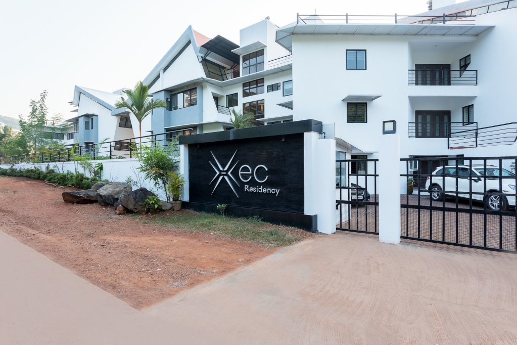 xec residency