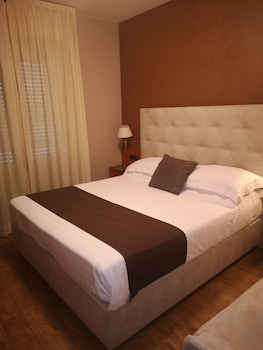 hotel clarin 14 by dori