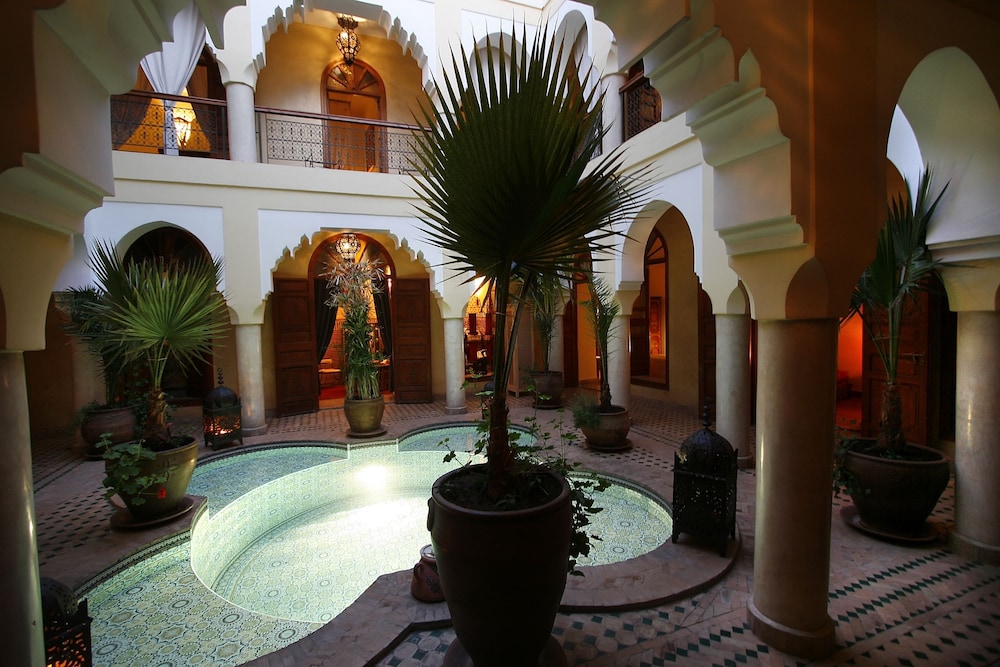 riad lena and spa