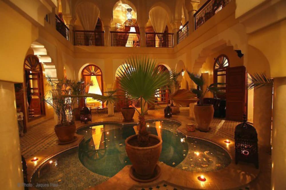 riad lena and spa