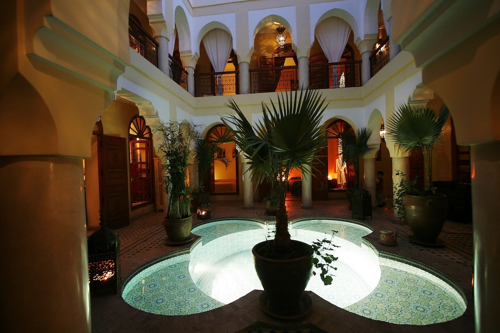 riad lena and spa
