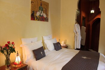 riad lena and spa
