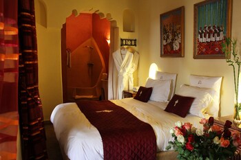 riad lena and spa